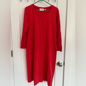 Sonnet James “Naomi” Dress
